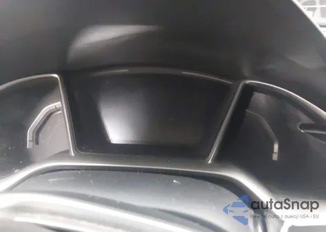 2017 Honda Civic Ex-T z USA, uszkodzony, nr VIN 19XFC1F35HE031529